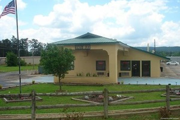 OZARK INN (Mena)